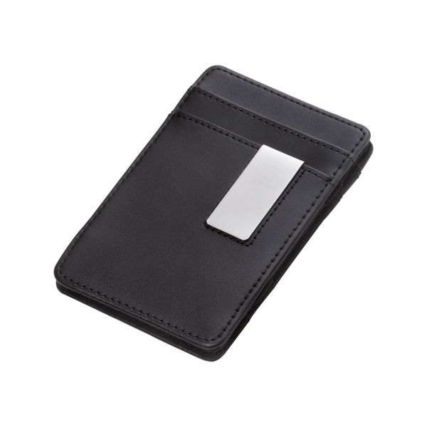 breken onderwijzen gevoeligheid Troika "Magic wallet" portemonnee