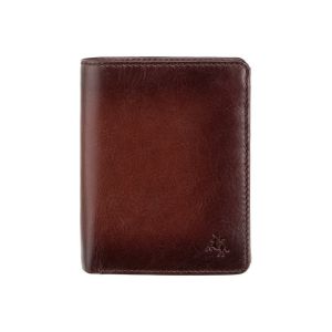 Visconti Leren Portemonnee Hector