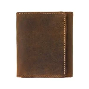 Visconti Apache Tri-Fold Portemonnee