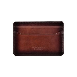 Visconti Evan Leren Pasjeshouder , Cognac