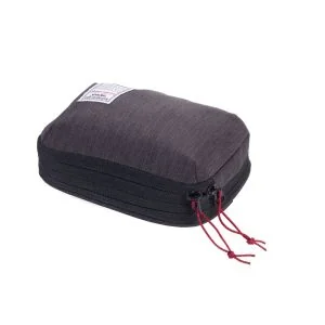 Business Memory Foam Opvouwbaar Reiskussen- Nekkussen