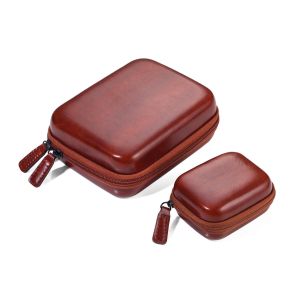 Troika Onpack Set van 2 EDC organiser tas etui voor voor make-up, elektronica en accessoires