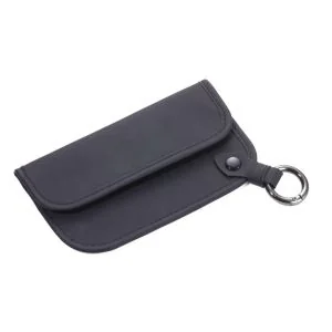 Sleutelloze RFID-bescherming hoesje Car key case pro