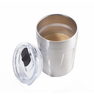 Espresso Doppio – Kleine Thermosbeker