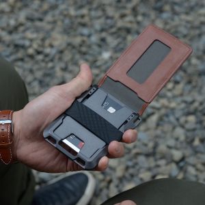 Dango Tactical Bifold Wallet M1 Maverick
