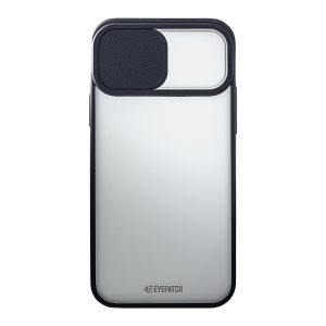 EyePatch Privacy Case voor iPhone 12 en iPhone 12 Pro met Camera Schuifjes 