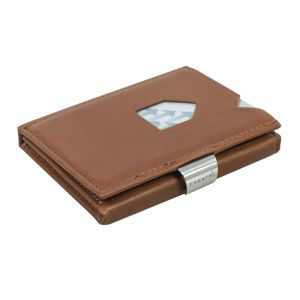 Exentri Wallet Portemonnee Hazelnut