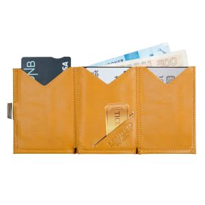 Exentri Wallet Portemonnee & Creditcardhouder Sunflower