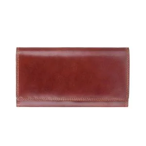 Visconti Florence Dames Portemonnee Cognac