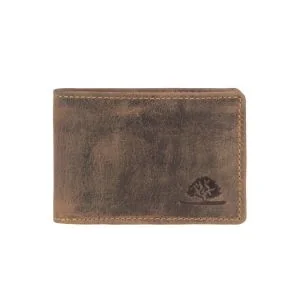Greenburry Mini Portemonnee Vintage
