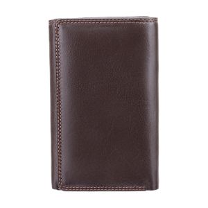 Visconti Picadilly Leren Portemonnee RFID-bescherming