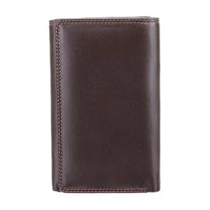 Visconti Picadilly Leren Portemonnee RFID-bescherming