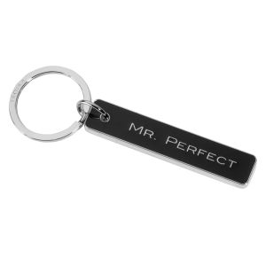 Troika Mr. Perfect Sleutelhanger