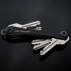 KeySmart Original Key Organizer 2-8 sleutels