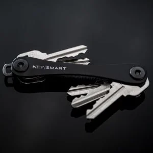 KeySmart Original Key Organizer 2-8 sleutels