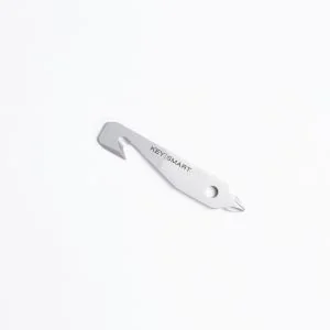 KeySmart MultiTool 5-in-1 Sleutelhangertool