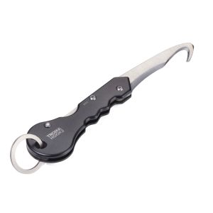 Troika Hook Pakketmes met sleutelhanger