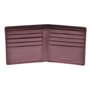 Mala Leather RFID Portemonnee Origin