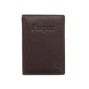 Mala Leather Paspoorthoesje Origin RFID