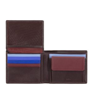 DuDu Portemonnee Colorful Tazio