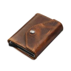 PORTER Slim Wallet van Pularys