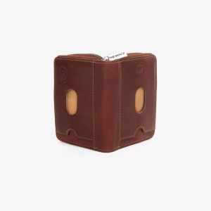 The Monte - Mini Zip Wallet Thumbz Mike