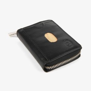 The Monte - Mini Zip Wallet Thumbz Mike