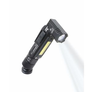 Troika ECO FLEXLIGHT - De Ultieme Multifunctionele Zaklamp