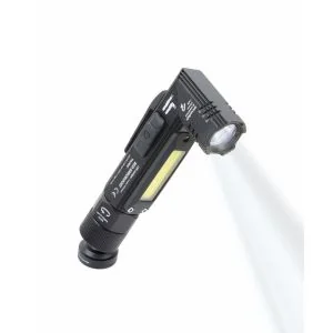 Troika ECO FLEXLIGHT - De Ultieme Multifunctionele Zaklamp