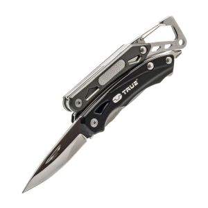 Seven 7-in-1 Pocket Multitool met Tang