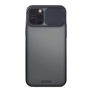 EyePatch Privacy Case voor iPhone 12 en iPhone 12 Pro met Camera Schuifjes 