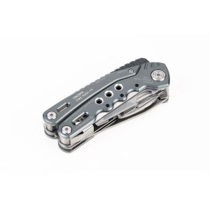 Troika 14-in-1 Multi Tool Tang Fire Survival