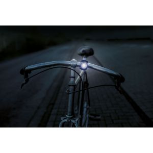 Troika ECO run Pro Sport- en veiligheid Multifunctionele Lamp Oplaadbare met magnetische houder