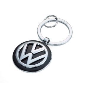 Volkswagen Sleutelhanger VW-Logo