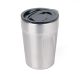 Thermomok Cup-uccino Geïsoleerde van Roestvrij Staal - 300 ml