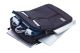 Bag to Business 2-in-1 Multifunctionele rugzak en schoudertas voor Laptop en Tablet 