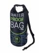 WaterProof Dry Bag 10L-Black