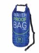 WaterProof Dry Bag 10L-Blue